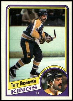 68 Terry Ruskowski